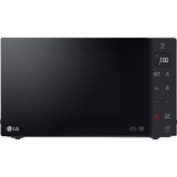 LG MH6535GIB Φούρνος Μικροκυμάτων με Grill 25lt Μαύρος