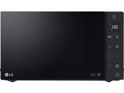 LG MH6535GIB Φούρνος Μικροκυμάτων με Grill 25lt Μαύρος