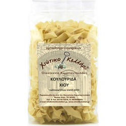 Κουλουρίδα Χίου Χιώτικο Κελλάρι 500gr