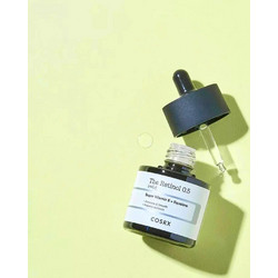 Cosrx Retinol 0.5 Oil Αντιγηραντικό Serum Προσώπου με Ρετινόλη 20ml