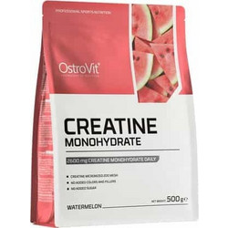OstroVit Creatine Monohydrate Micronized Watermelon 500gr