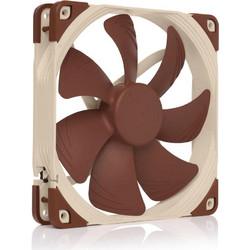 Noctua NF-A14 ULN Case Fan 140mm με Σύνδεση 3-Pin