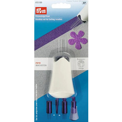 Εργαλείο για Βελόνες Felting Prym 610155