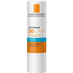 La Roche-Posay Anthelios Xl Zone Αντηλιακό Stick Σώματος & Χειλιών Spf50+ 9gr