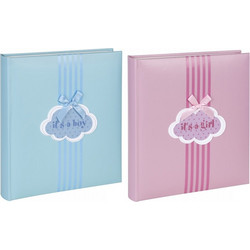 ΑΛΜΠΟΥΜ ΦΩΤ.ΡΙΖΟΧΑΡΤΟ BABY 29x32cm 40Φ