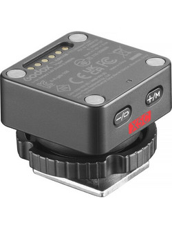 Godox X5C - TTL Πομπός Ραδιοσυχνότητας 2.4GHz για το Godox iT32 (Canon)