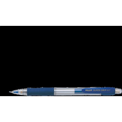 519637 ΜΗΧΑΝΙΚΟ ΜΟΛΥΒΙ 0.7MM PILOT SUPER GRIP, ΣΕ ΚΟΥΤΙ 12ΤΜΧ