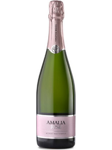 Κτήμα Τσέλεπου Amalia Brut Κρασί Ροζέ Αφρώδες 750ml