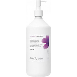 Simply Zen Restructure In Σαμπουάν για Επανόρθωση 1lt