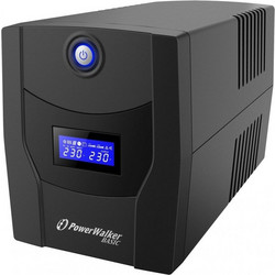 PowerWalker VI 2200 STL 2200VA/1320W