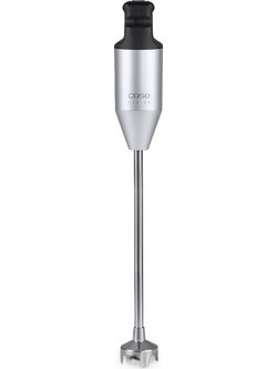 Caso Pro XL HB 2400 Inox Ραβδομπλέντερ με Ανοξείδωτη Ράβδο 350W