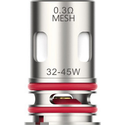 Vaporesso GTX Mesh Αντίσταση 0.3 Ohm
