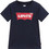 Levi's Παιδικό T-Shirt Κοντομάνικο Navy Μπλε 9E8157-U09