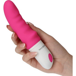 Toyz4lovers Elys Rhinhorn Pink