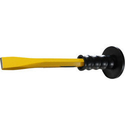 UYUSTOOLS ΚΟΠΙΔΙ ΜΕ ΛΑΒΗ 300x16mm CN12BF