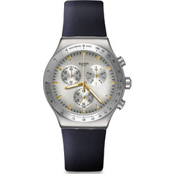 Swatch Darkmeblue YVS460