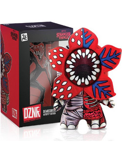 YUME DZNR Collection Demogorgon Stranger Things 22.5cm
