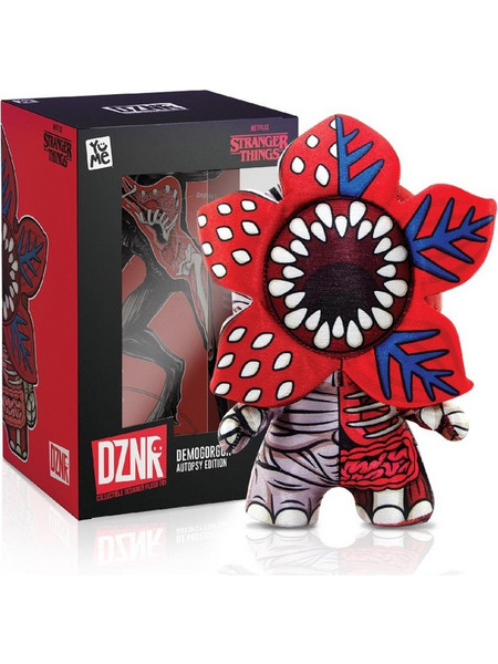 YUME DZNR Collection Demogorgon Stranger Things 22.5cm