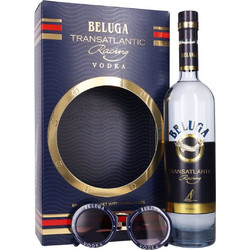 Beluga Transatlantic Racing Βότκα 40% 700ml