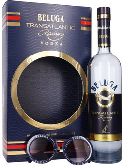 Beluga Transatlantic Racing Βότκα 40% 700ml