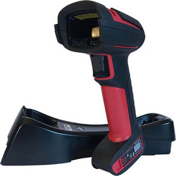 Honeywell Granit 1991iXR Scanner Χειρός Ασύρματο με Δυνατότητα Ανάγνωσης 2D και QR Barcodes 1991IXR-3USB-5-R