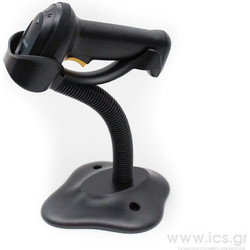 Unitech MS 338 - USB με βάση