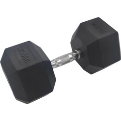 ProFit 000120 Εξάγωνοι Αλτήρες Σετ 2x32.5kg