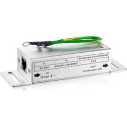 Zyxel 1G Ethernet PoE++ Surge protector (SURGEPRO-GE-ZZ0101F)
