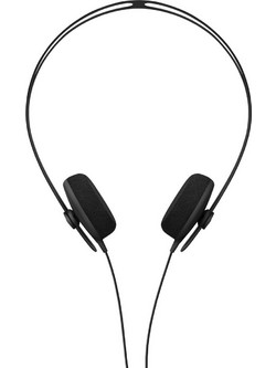 AIAIAI Tracks Ενσύρματα Ακουστικά On Ear Μαύρα