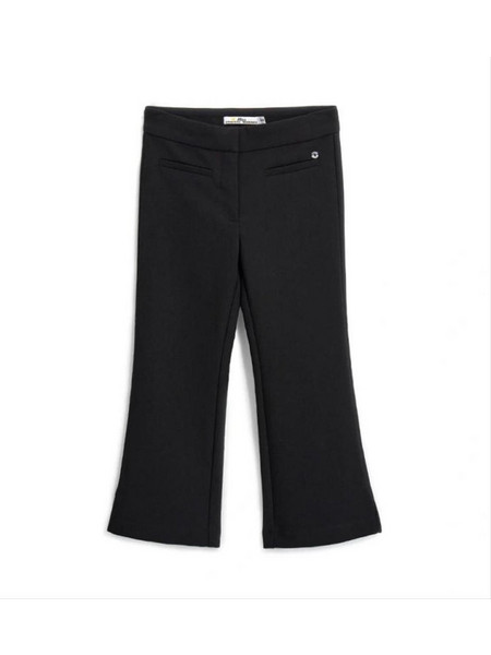 Παντελόνι-Κολάν καμπάνα DEA3585F Original Marines - Black