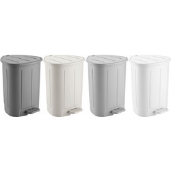 ΠΕΝΤΑΛ TRIO 8lt ΣΕ 4 ΧΡΩΜΑΤΑ Sidirela (E-1028)