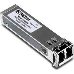 Trendnet TE100-MGBFX Transceiver 1τμχ (TE100-MGBFX) TE100-MGBFX