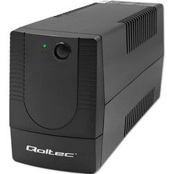 Qoltec Monolith 53773 850VA/480W