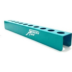 Selected Auto Επιτοίχια Βάση Για Πινέλα 41x5x5cm Selected Auto Care