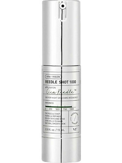 Shot VT Cosmetics Reedle 1000 Ενυδατικό Serum Προσώπου 15ml