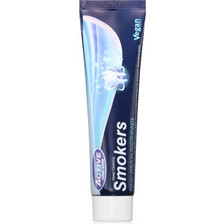 Beauty Formulas Smokers Οδοντόκρεμα 100ml