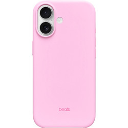 Θήκη BEATS iPhone 17 με MagSafe και Camera Control Pebble Pink