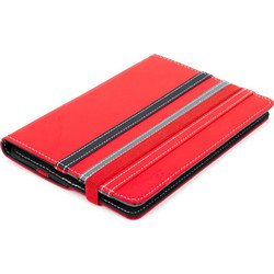 NGS Duo Transport Cover Red/Black (Universal 7"-8")
