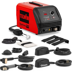 Telwin Επαγωγικός Θερμαντήρας Smart Inductor 5000 Deluxe 865012