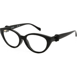 Versace VK3010U GB1 Παιδικός Σκελετός Γυαλιών Οράσεως Κοκάλινος Μαύρος