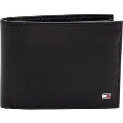 ΑΝΔΡΙΚΟ ETON CC AND COIN POCKET TOMMY JEANS AM0AM00651-002