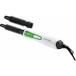 Concept ZV2010 Ηλεκτρική Βούρτσα Μαλλιών Green