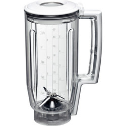 Bosch Κανάτα για Μπλέντερ 1.25lt