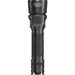 Φακός Nitecore MH25 Pro ΧΡΩΜΑ BLACK ΜΕΓΕΘΟΣ O/S