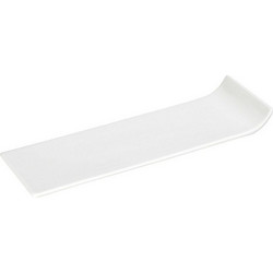 SIDERS IVORY ΠΛΑΚΑ SUSHI 25X7,6X2,9CM