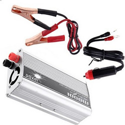 Inverter τροποποιημένου ημιτόνου 1000W 24V σε 220V CMS-HF1000E