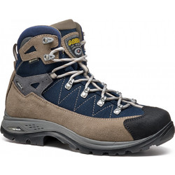 Asolo Finder GV ML - Women's Hiking Boots WOOL/ BLUE/ GREY