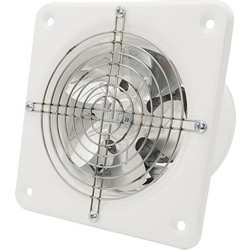 EL01-300 INDUSTRIAL FAN D160MM, ΛΕΥΚΟ - 500198