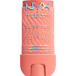 Nyx Buttermelt Glow Stix 09 Melt Down Highlighter Stick 5gr