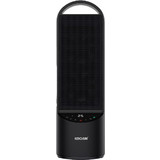 Kerosun KPTC-25 Κεραμικό Αερόθερμο Δαπέδου 2500W